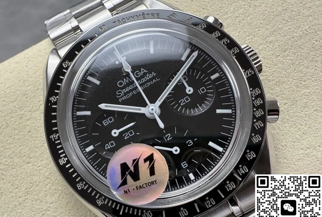 N1 Factory Omega Speedmaster 311.30.44.50.01.002 1:1 Best Edition Replica Watch